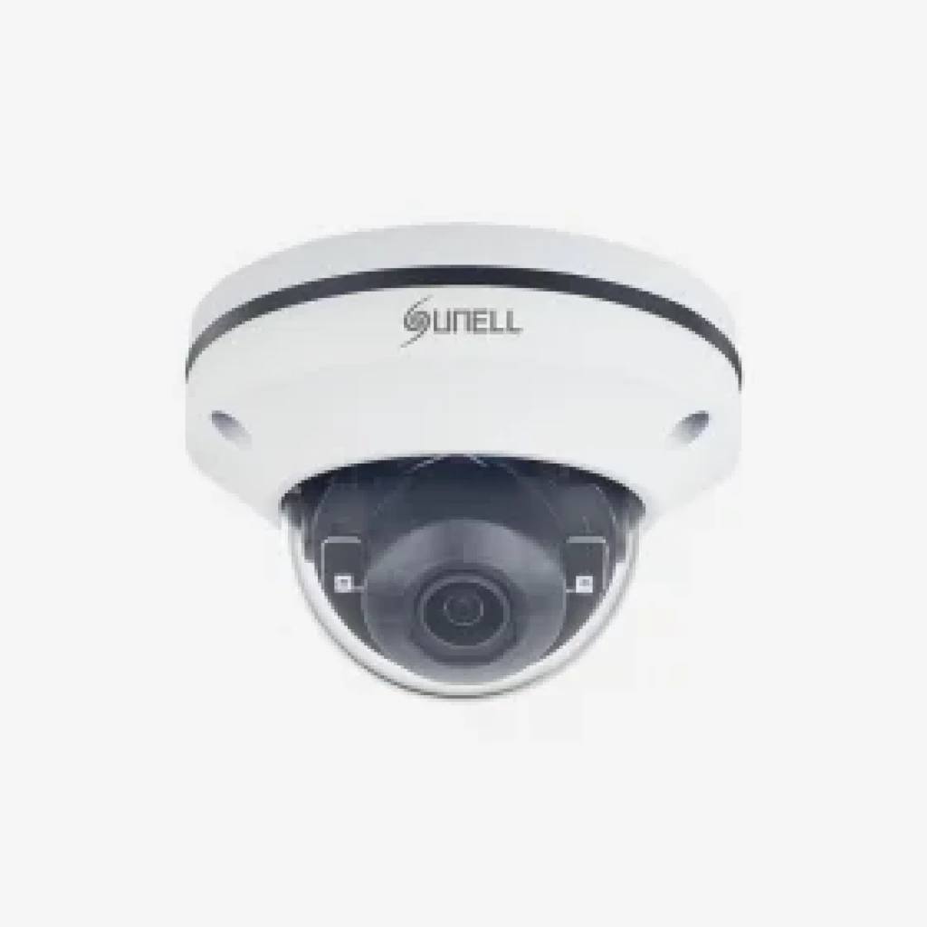 دوربین مداربسته دام سانل مدل SN-IPV57/02GDR/Z
